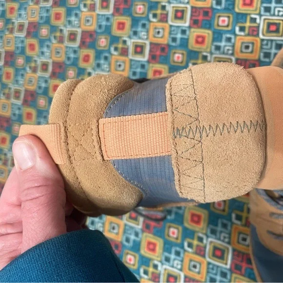 TEVA Highside Retro Collection - Picture 4 of 6